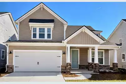 226 Bering Lane, Summerville, SC 29486 - Photo 1