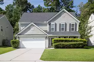 3413 Kirkwall Dr, Summerville, SC 29485 - Photo 2