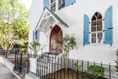 41 Pitt Street, Charleston, SC 29401 - Photo 8