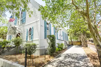 41 Pitt Street, Charleston, SC 29401 - Photo 2