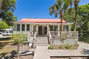 2250 Myrtle Ave, Sullivans Island, SC 29482 - Photo 1