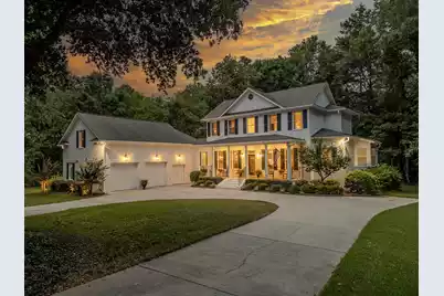 8655 McChune Court, North Charleston, SC 29420 - Photo 2