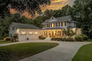 8655 Mcchune Ct, North Charleston, SC 29420 - Photo 2