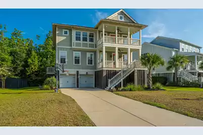 1485 Menhaden Lane, Mount Pleasant, SC 29466 - Photo 40