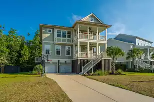 1485 Menhaden Ln, Mount Pleasant, SC 29466 - Photo 40
