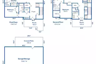 1485 Menhaden Ln, Mount Pleasant, SC 29466 - Photo 46