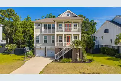 1485 Menhaden Lane, Mount Pleasant, SC 29466 - Photo 2