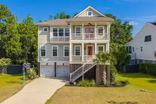 1485 Menhaden Ln, Mount Pleasant, SC 29466 - Photo 2