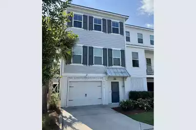 804 Kings Oak Court #1, Charleston, SC 29492 - Photo 4