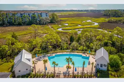 804 Kings Oak Court #1, Charleston, SC 29492 - Photo 8