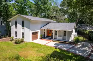 1055 Royalist Rd, Mount Pleasant, SC 29464 - Photo 1