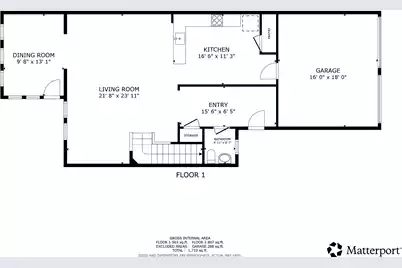 5150 Trump Street #602, North Charleston, SC 29420 - Photo 48