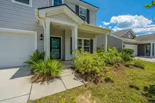 514 Tarleton Dr, Summerville, SC 29483 - Photo 2