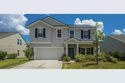 514 Tarleton Drive, Summerville, SC 29483 - Photo 1