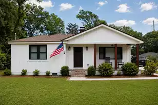 890 Madison Ave W, Charleston, SC 29412 - Photo 1