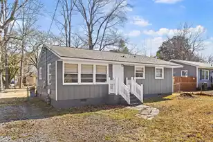 2401 Falcon Rd, North Charleston, SC 29406 - Photo 2