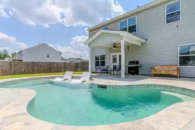 268 Torslanda Lane, Summerville, SC 29486 - Photo 2