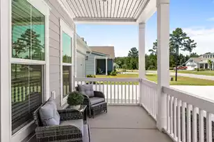 4318 Hugh Bennett Dr, Johns Island, SC 29455 - Photo 4