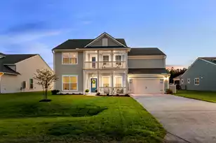 4318 Hugh Bennett Dr, Johns Island, SC 29455 - Photo 1