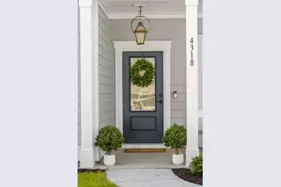 4318 Hugh Bennett Drive, Johns Island, SC 29455 - Photo 2
