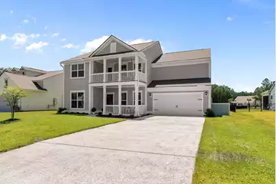 4318 Hugh Bennett Drive, Johns Island, SC 29455 - Photo 2