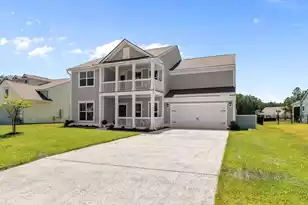 4318 Hugh Bennett Dr, Johns Island, SC 29455 - Photo 2