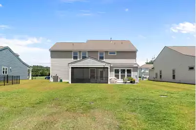 4318 Hugh Bennett Drive, Johns Island, SC 29455 - Photo 48