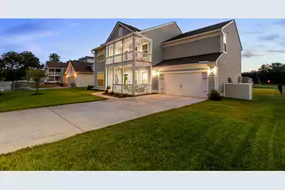 4318 Hugh Bennett Drive, Johns Island, SC 29455 - Photo 50
