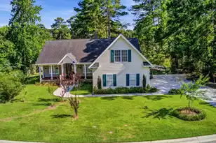 1074 Trotters Blvd, Summerville, SC 29483 - Photo 40