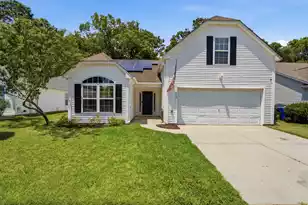 1572 Wellesley Cir, Mount Pleasant, SC 29466 - Photo 2