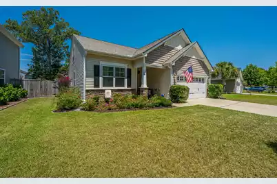 3269 Conservancy Lane, Charleston, SC 29414 - Photo 2
