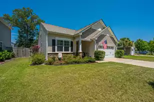3269 Conservancy Ln, Charleston, SC 29414 - Photo 2