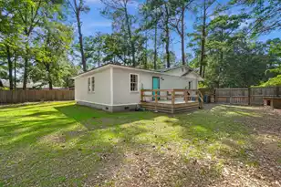305 Forest Cir, Walterboro, SC 29488 - Photo 2
