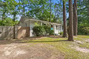 305 Forest Cir, Walterboro, SC 29488 - Photo 22