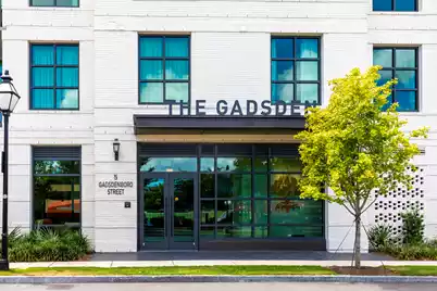 5 Gadsdenboro Street #Apt 509, Charleston, SC 29401 - Photo 1