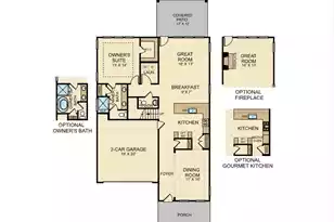 149 Beamon Loop, Summerville, SC 29486 - Photo 4