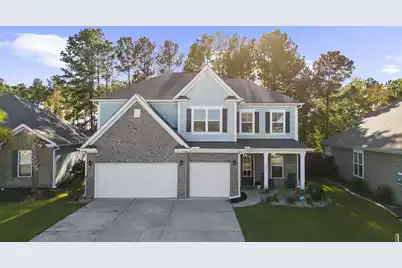 320 Long Pier Street, Summerville, SC 29486 - Photo 1
