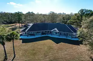 6615 Old Jacksonboro Rd, Ravenel, SC 29470 - Photo 32