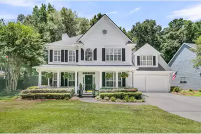 3105 Grass Marsh Drive, Mount Pleasant, SC 29466 - Photo 1