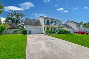 113 Britton Ln, North Charleston, SC 29418 - Photo 12