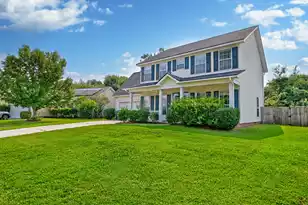 113 Britton Ln, North Charleston, SC 29418 - Photo 60