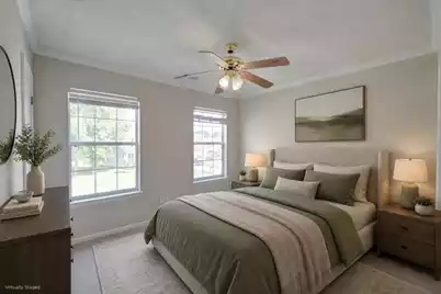 113 Britton Lane, North Charleston, SC 29418 - Photo 8