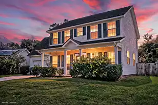 113 Britton Ln, North Charleston, SC 29418 - Photo 2