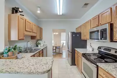 113 Britton Lane, North Charleston, SC 29418 - Photo 4