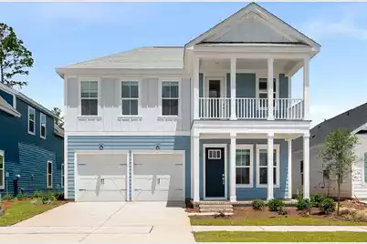 393 Brightside Trail, Summerville, SC 29486 - Photo 1