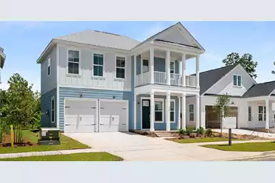 393 Brightside Trail, Summerville, SC 29486 - Photo 10