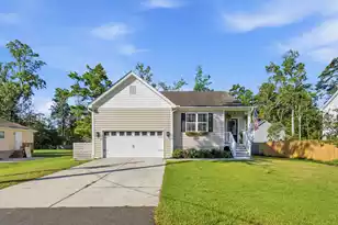 1990 Kay St, Johns Island, SC 29455 - Photo 2