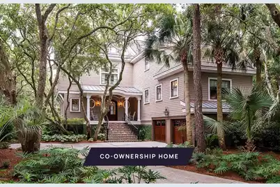56 Surfsong Road, Kiawah Island, SC 29455 - Photo 1