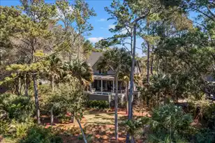 42 Cotton Hall #Share 6, Kiawah Island, SC 29455 - Photo 70