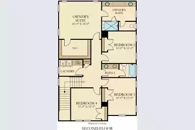 121 Sea Oats Street, Summerville, SC 29485 - Photo 4